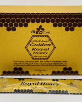 24 Sachet Honey For Men