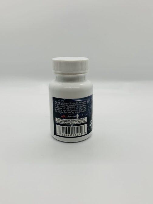 10 Day Forecast 3200 mg 12 Count Bottle - Image 3