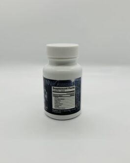 10 Day Forecast 3200 mg 12 Count Bottle