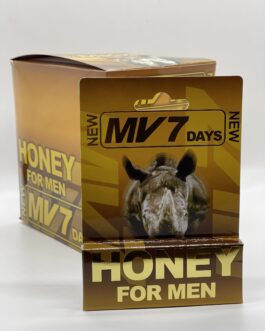 MV7 Honey For Men