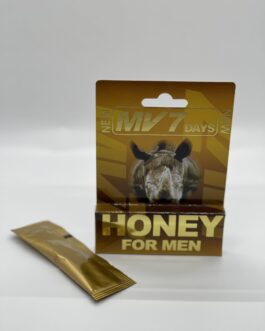 MV7 Honey For Men