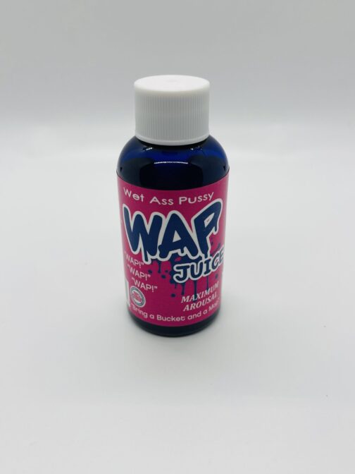 Wap Juice Female Sexual Enhancer