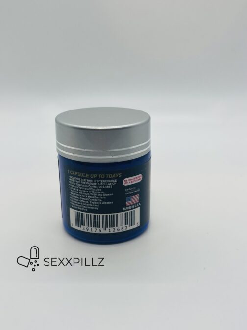 Triple Hard 20000 Mg 6 Count Bottle - Image 3