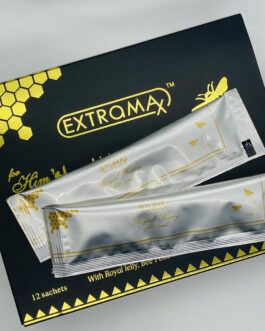 20 G Royal Honey Extra for Him 12 Sachets