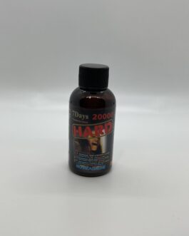 Hard 20000 Male Sexual Enhancement 2oz Liquid Shot Bottle 3 Pack Deal!