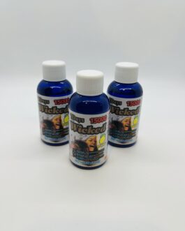 Triple Maximum Wicked Shot 15000 2OZ Bottle  3 pack deal!