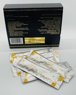 20 G Royal Honey Extra for Him 6 Pack Deal