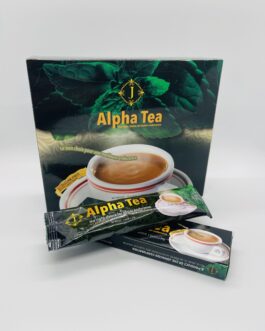 Alpha Tea 10pk for Men