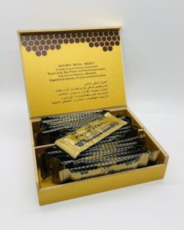 20g Honey Pack For Men