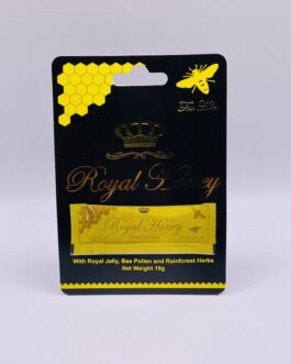 Royal Honey for MEN 6 Pack Deal