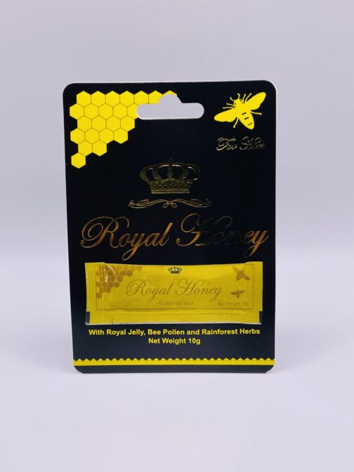 Royal Honey for MEN 6 Pack Deal - Image 2